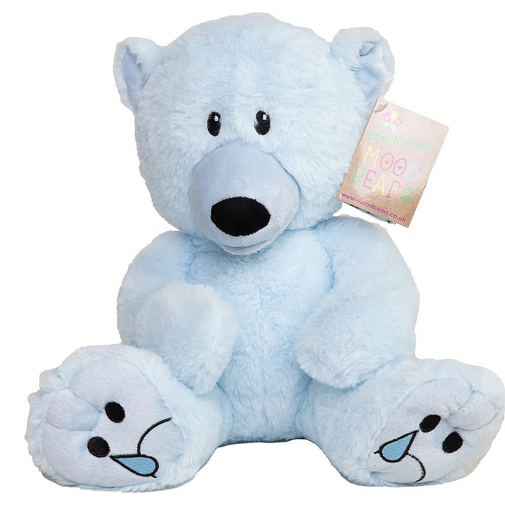 Waren - MoodBear - Mood Bears Large Sad Bear