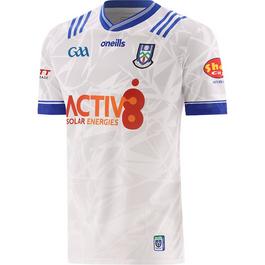 ONeills Monaghan Home Jersey 2024 Senior