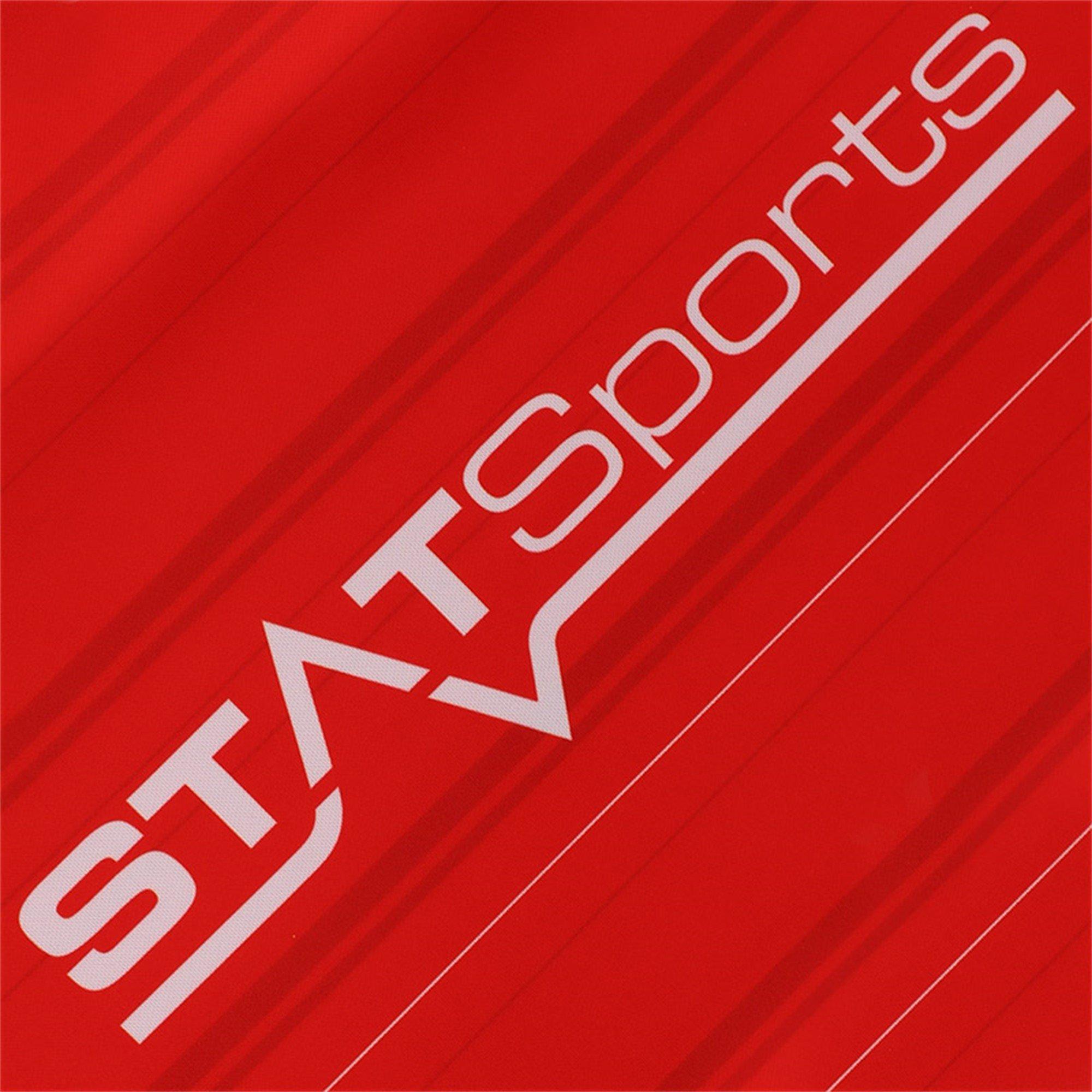 Red/White - ONeills - Louth  Home Jersey 2024 Senior - 4