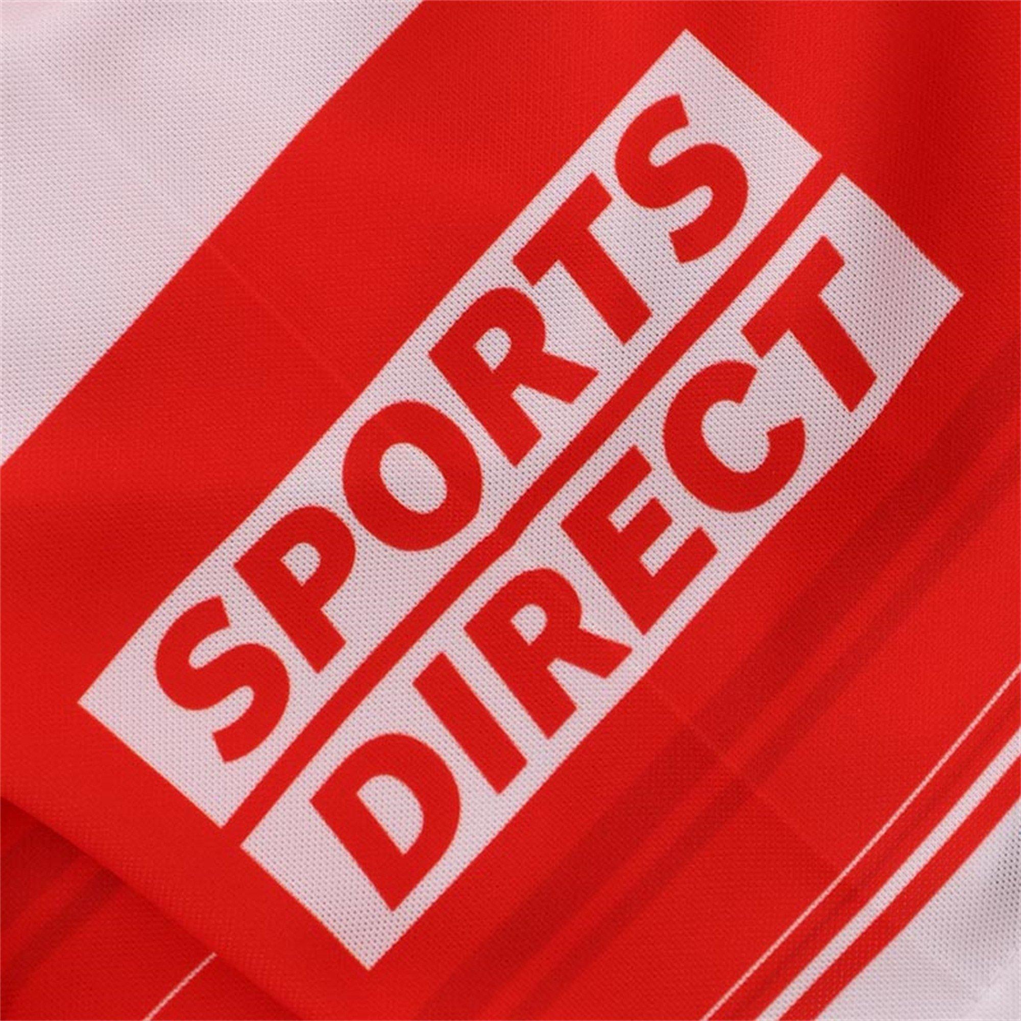 Red/White - ONeills - Louth  Home Jersey 2024 Senior - 5