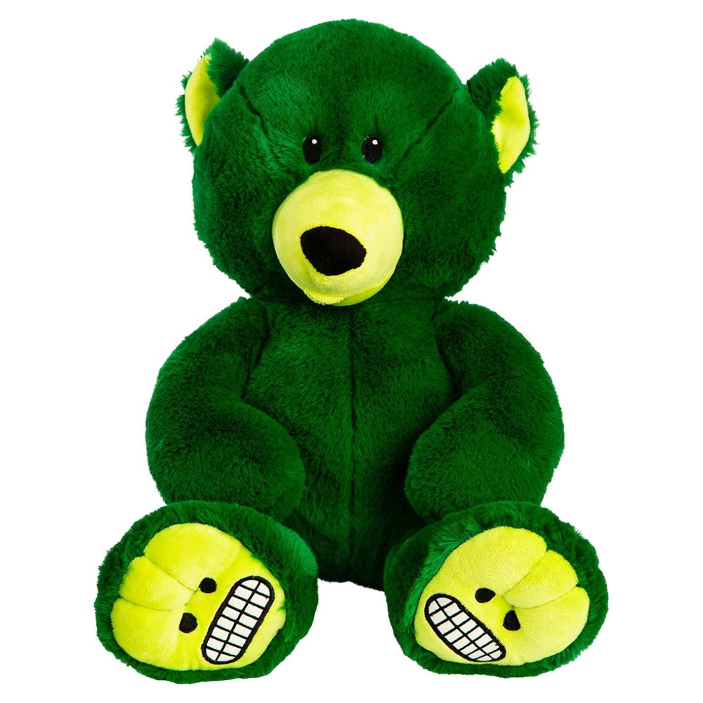 Merchandise - MoodBear - MOOD BEARS LARGE NERVOUS BEAR