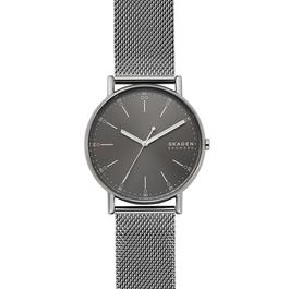 Skagen Mens Skagen Signatur Watch