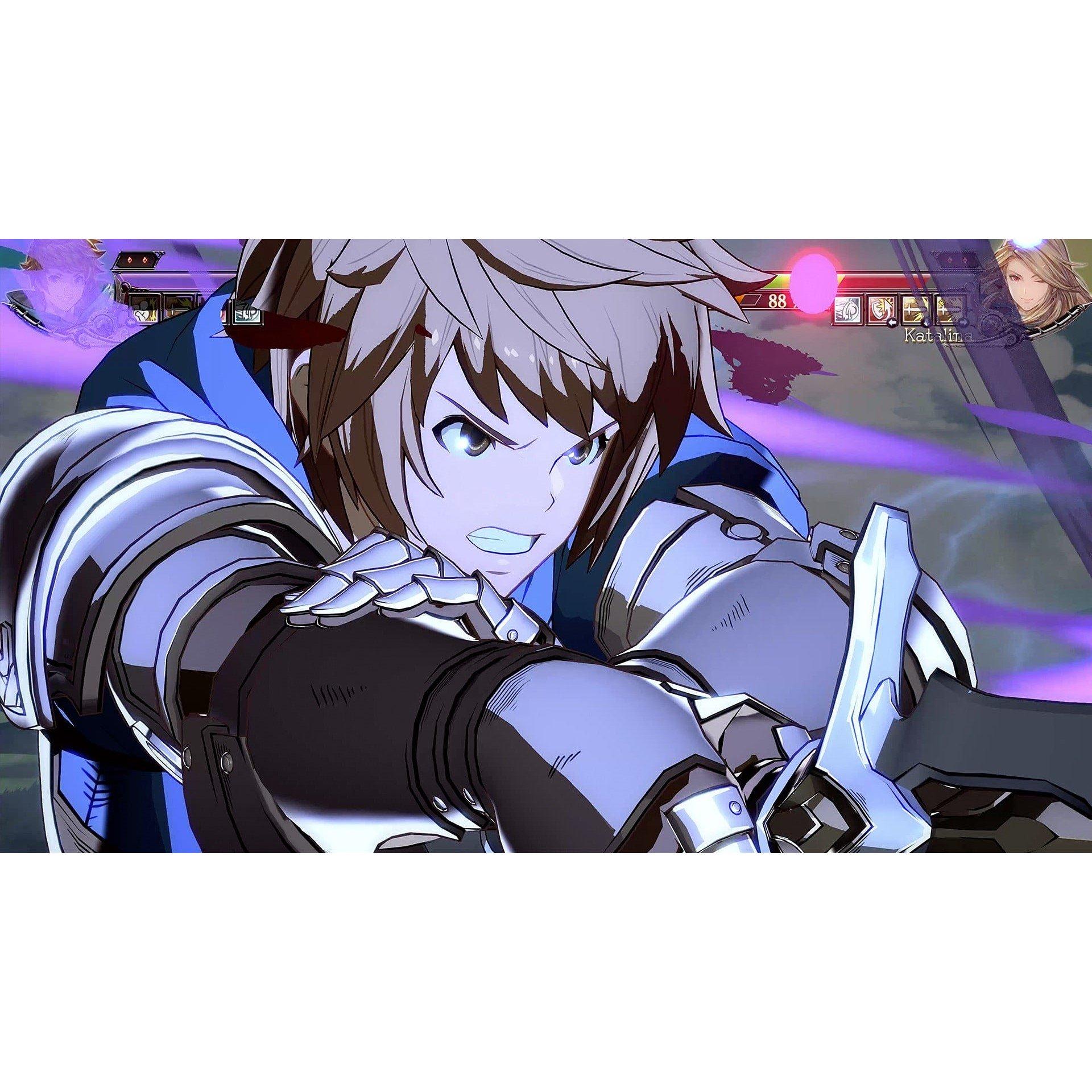 PS4 - Marvelous Games - Granblue Fantasy Versus - 11