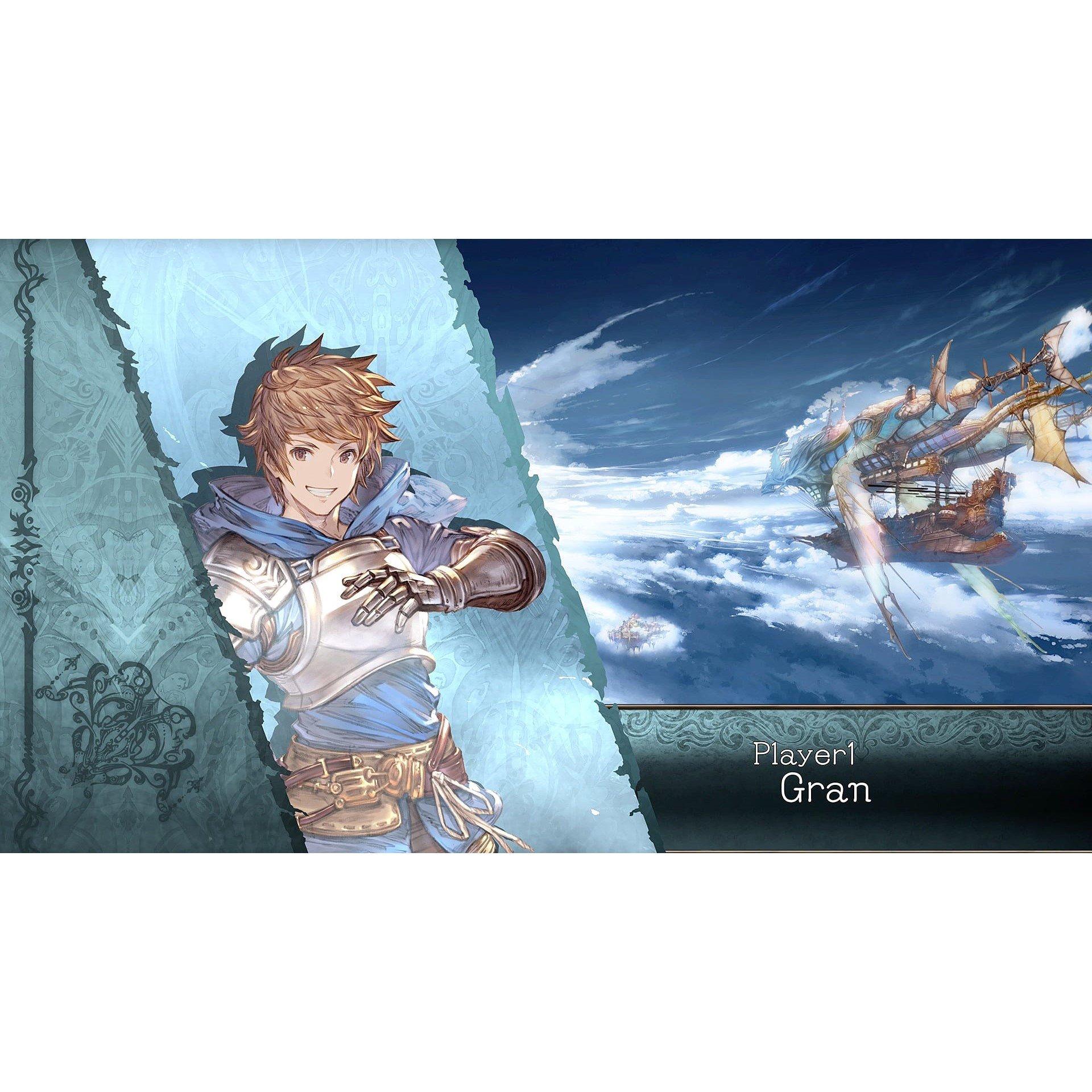 PS4 - Marvelous Games - Granblue Fantasy Versus - 12