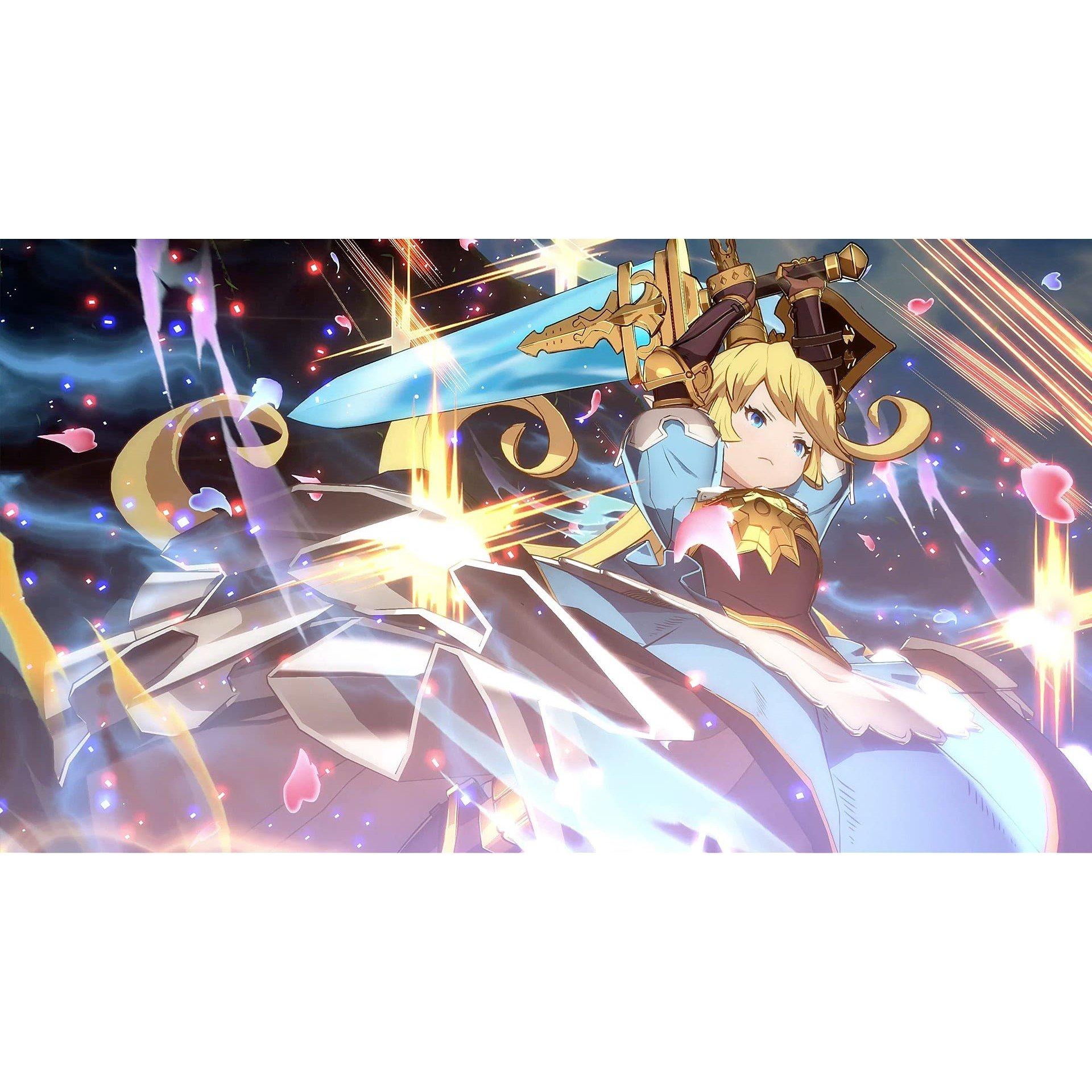 PS4 - Marvelous Games - Granblue Fantasy Versus - 10