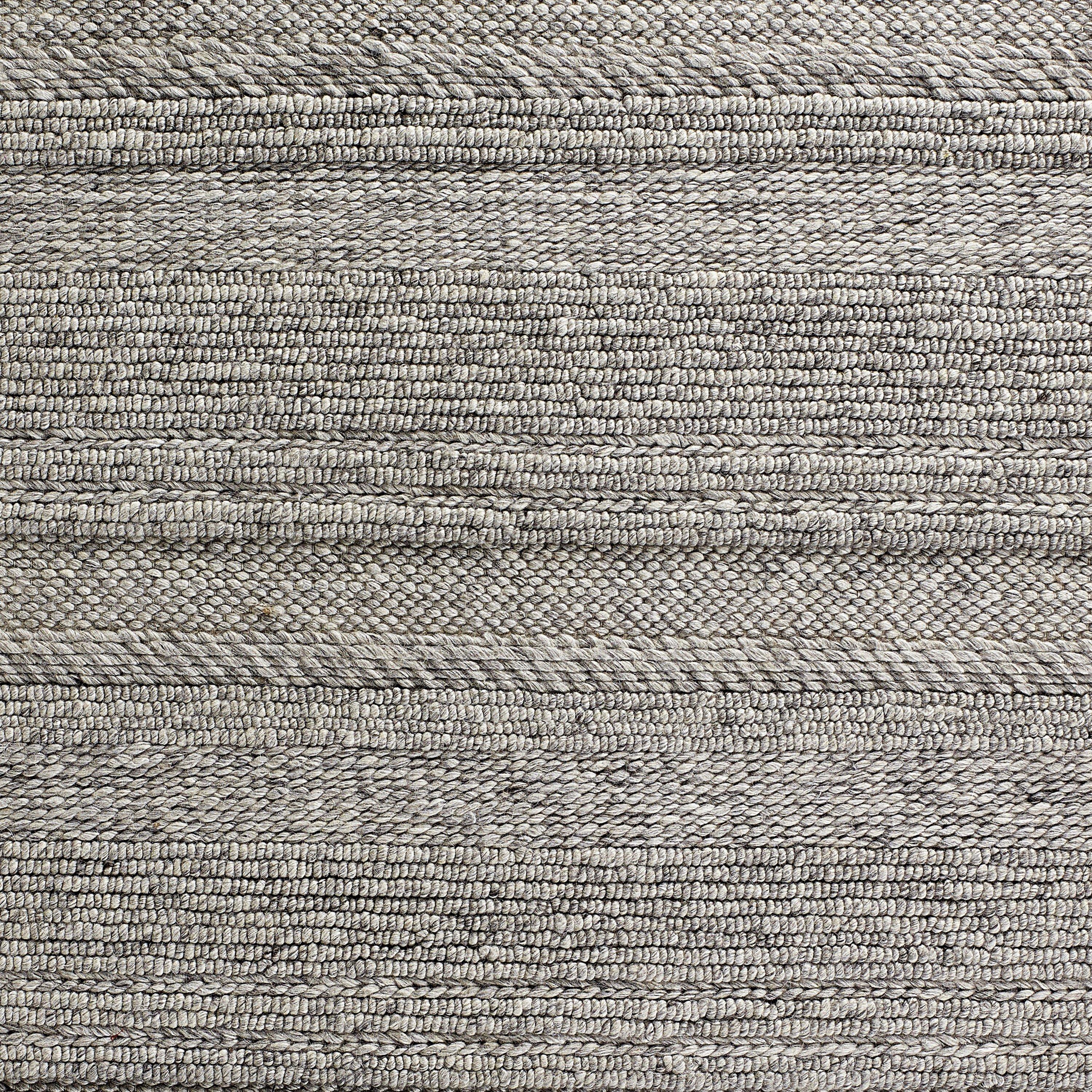 Grey - Origins - Chunky Knit Natural/Grey - 4