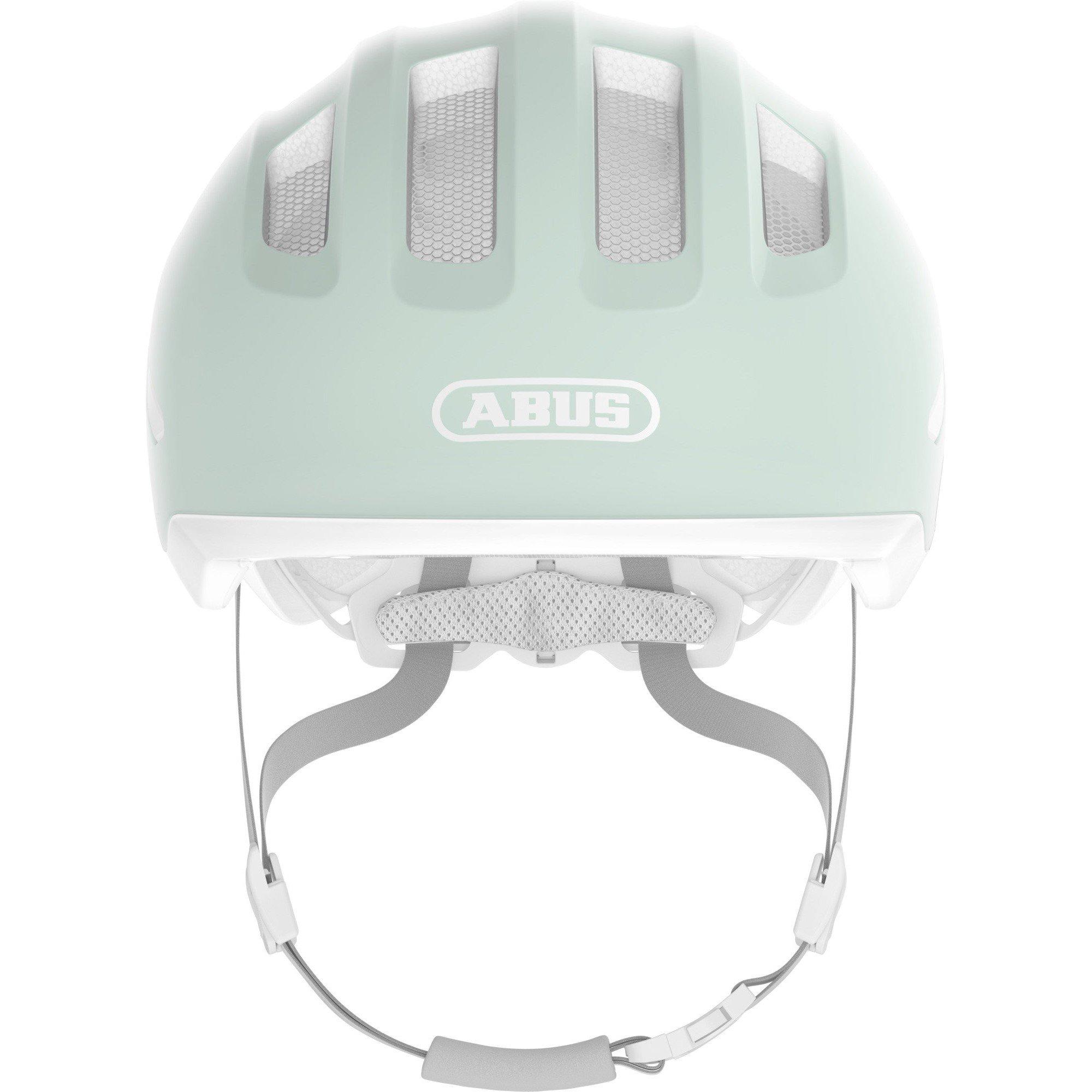 Pure Mint - Abus - SMILEY 3.0 ACE LED - 3