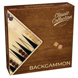 Tactic Games Backgammon
