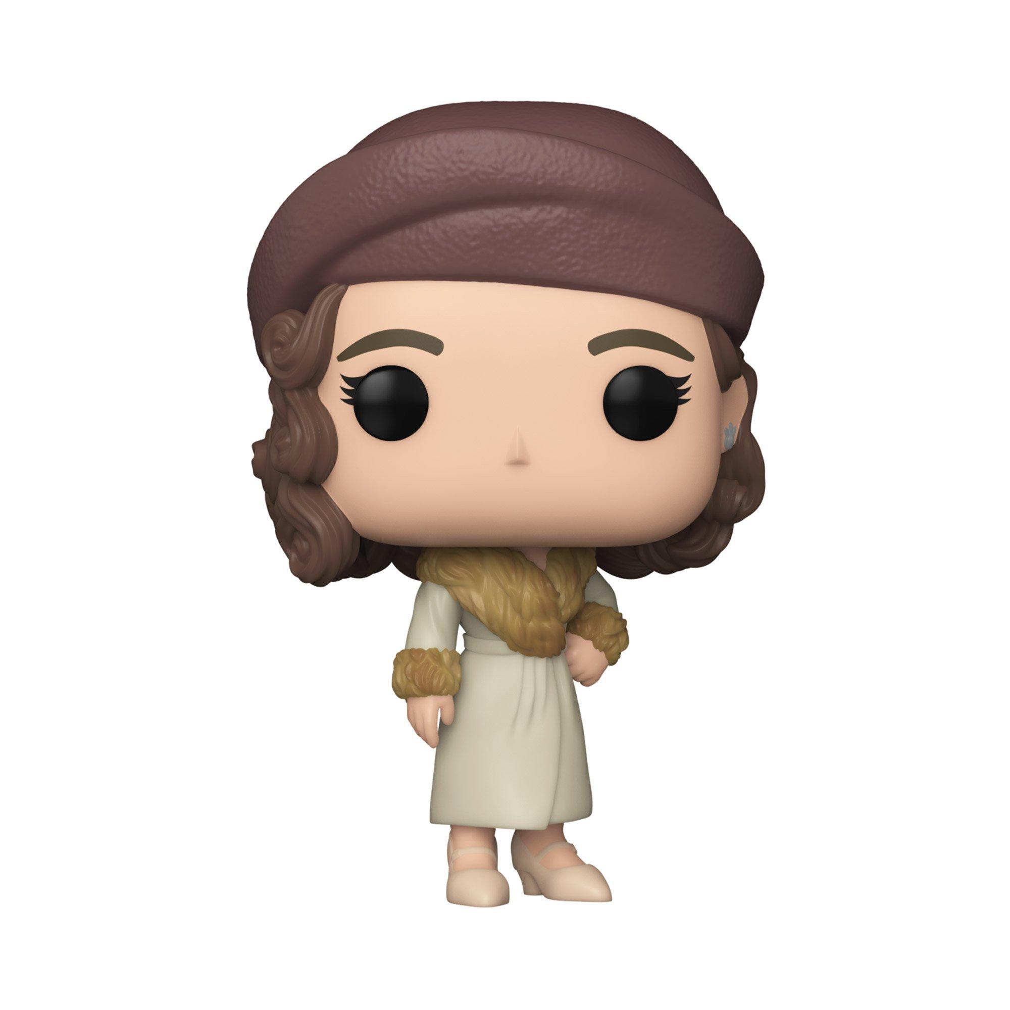 Multi Format An - FUNKO - TV: Peaky Blinders- Ada Thorne - 3