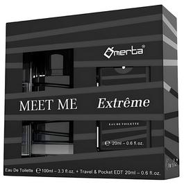 Omerta Meet Me Extreme Set