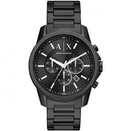 Armani Exchange Black Watch AX1722