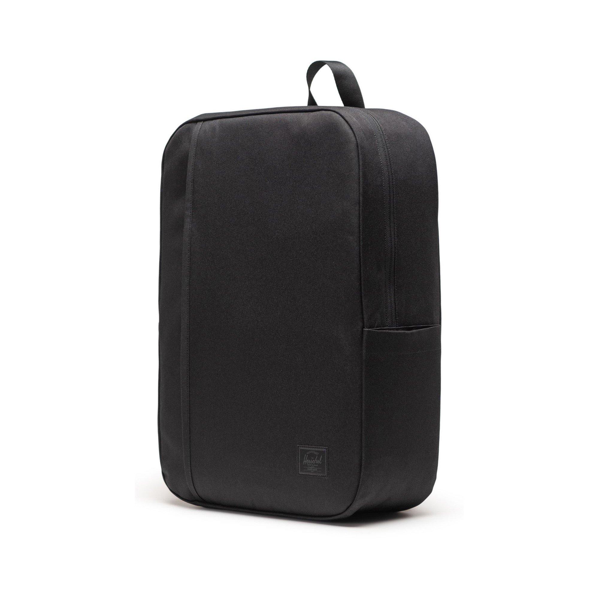 Black Tonal - Herschel Supply Co - Wesbrook Backpack - 3