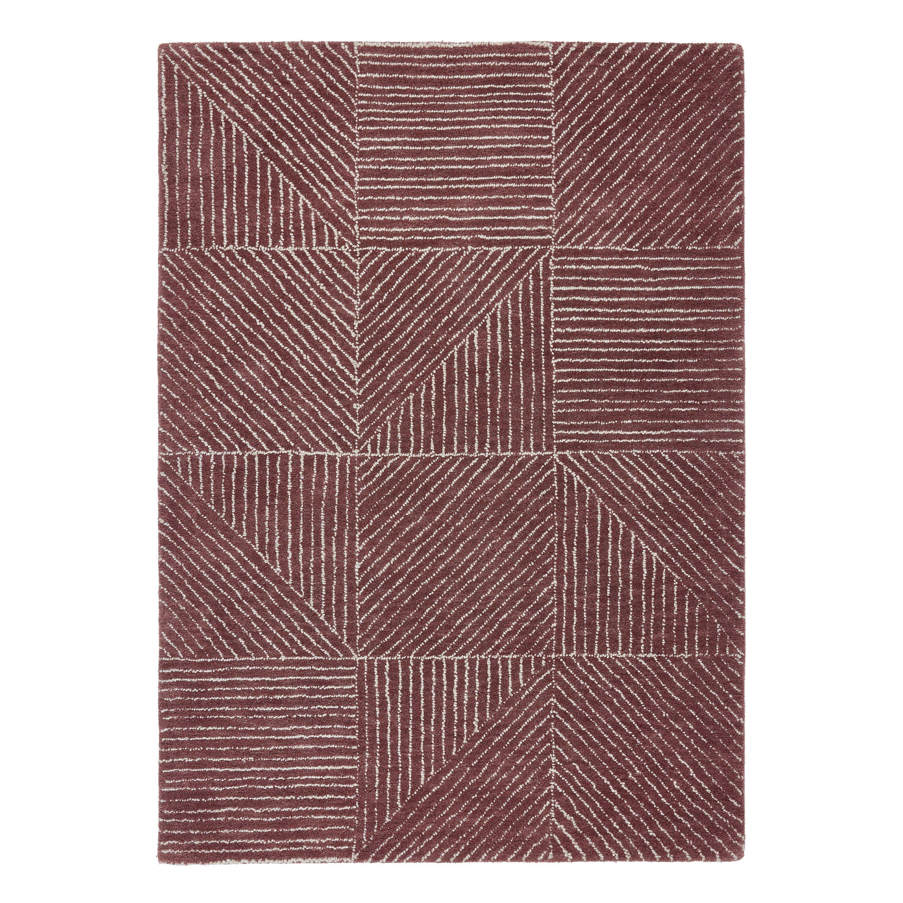 Berry - Origin Rugs - Geometric Rug - 2