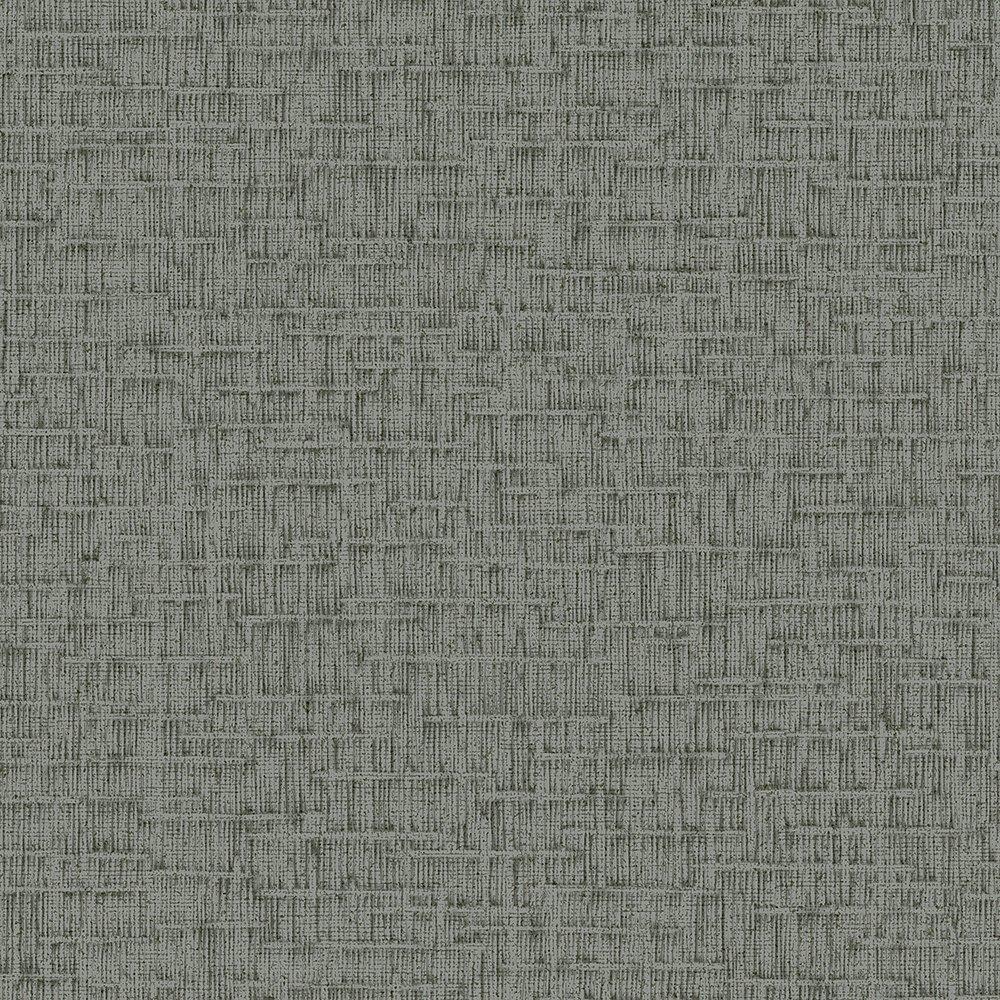 Design Id  Did Engraved Slate Wallpaper Grey