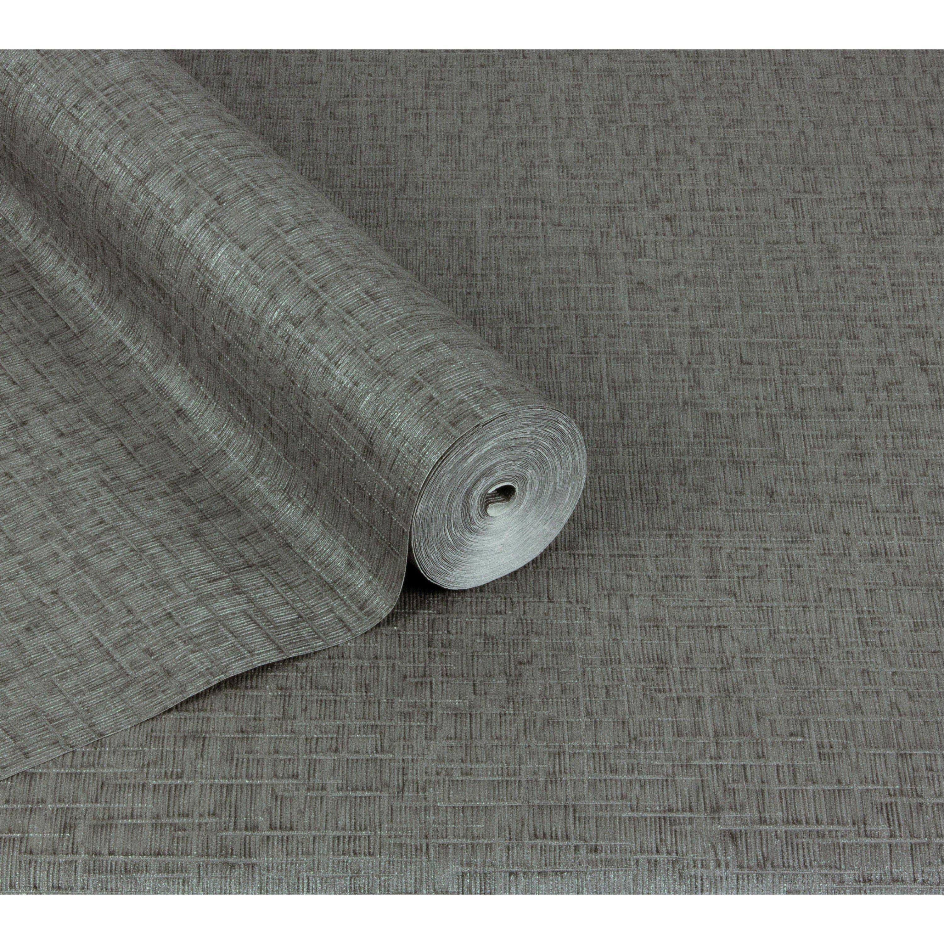 Grey - Design ID - DID Engraved Slate Grey Wallpaper - 5