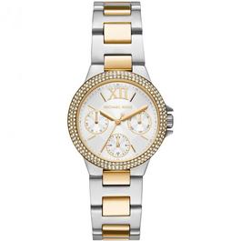 Michael Kors Ladies Michael Kors Camille Watch