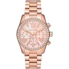 Michael Kors Ladies Michael Kors Lexington Watch