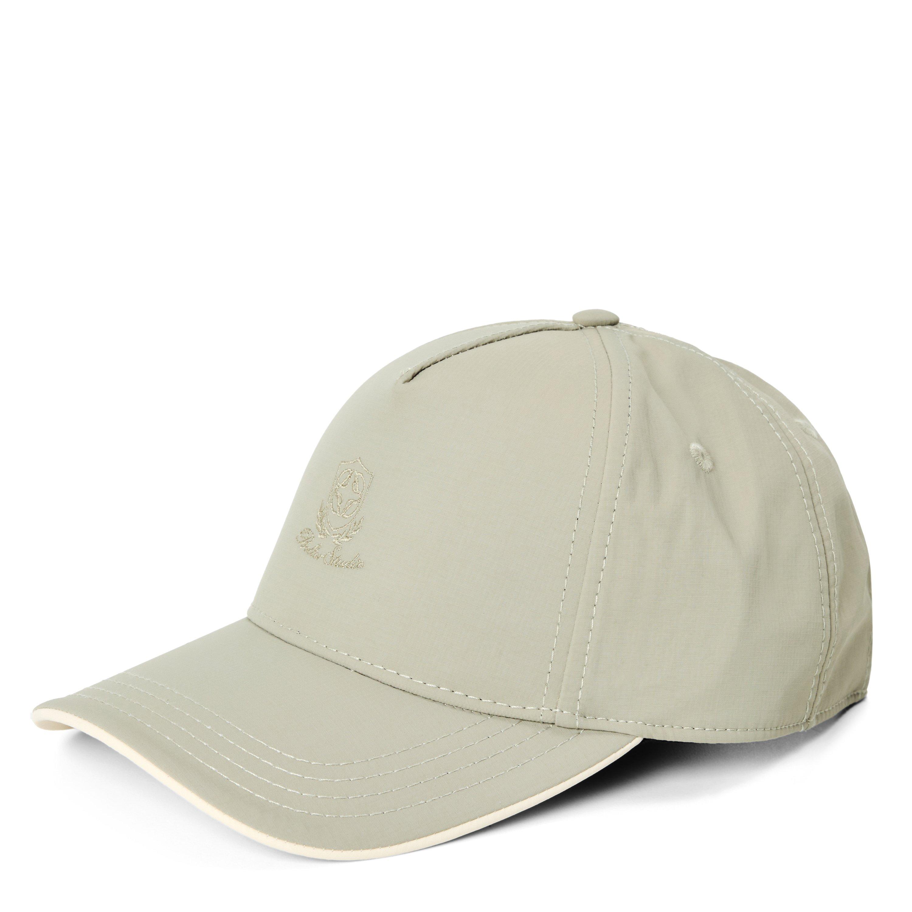 BELIER Crest LG Cap Sn63