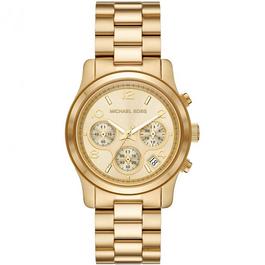 Michael Kors Michael Kors Runway Watch