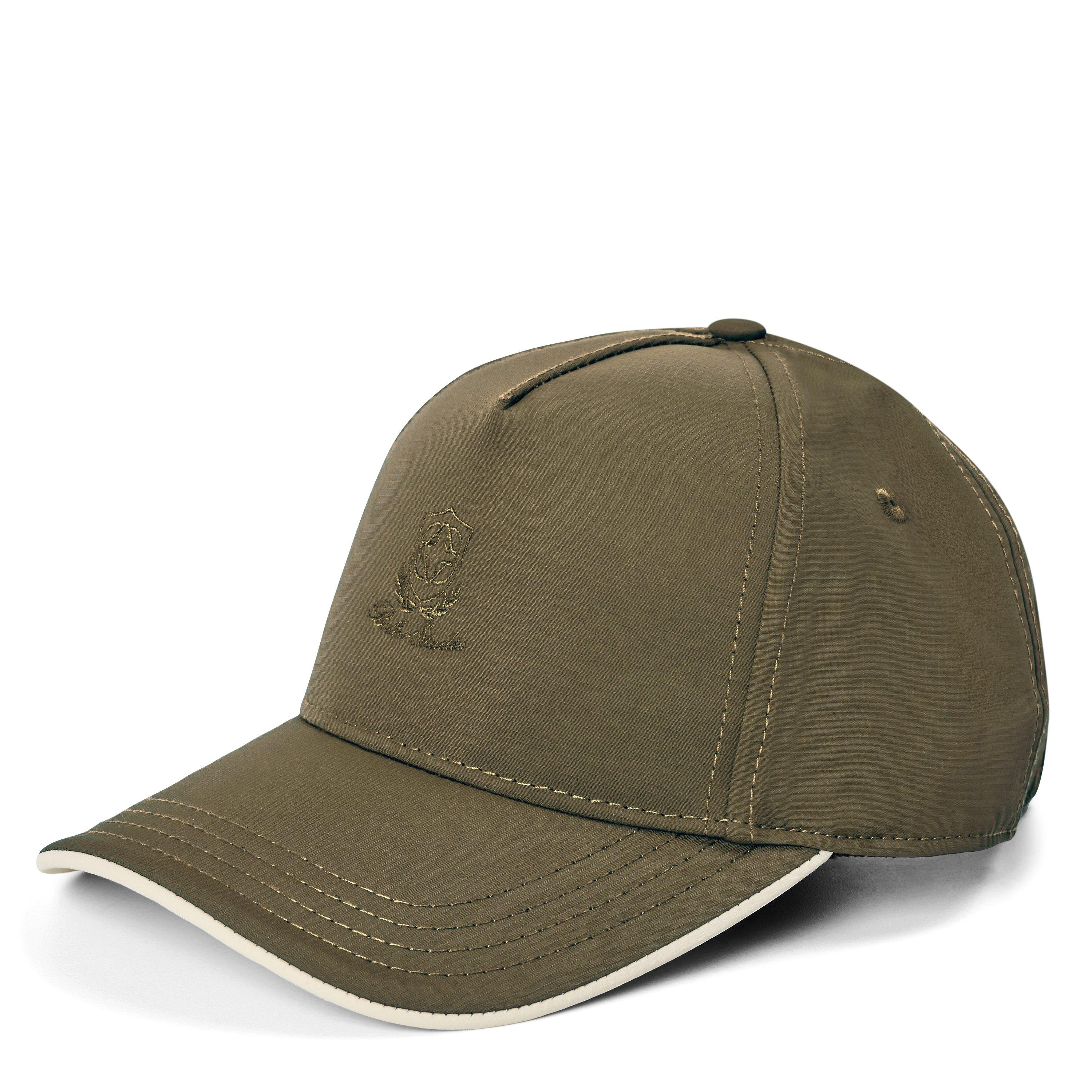 BELIER Crest LG Cap Sn63