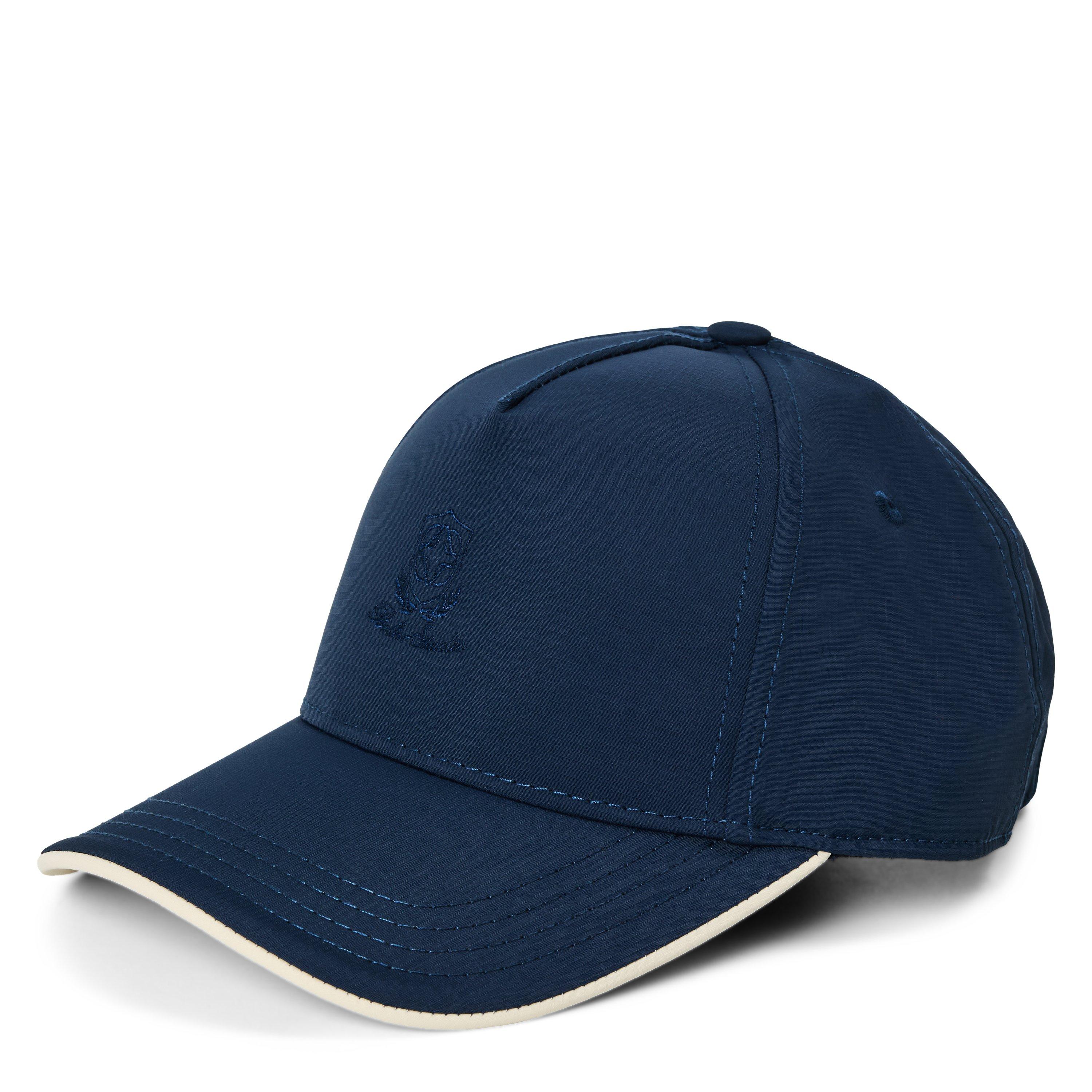 BELIER BELIER Crest LG Cap Sn63