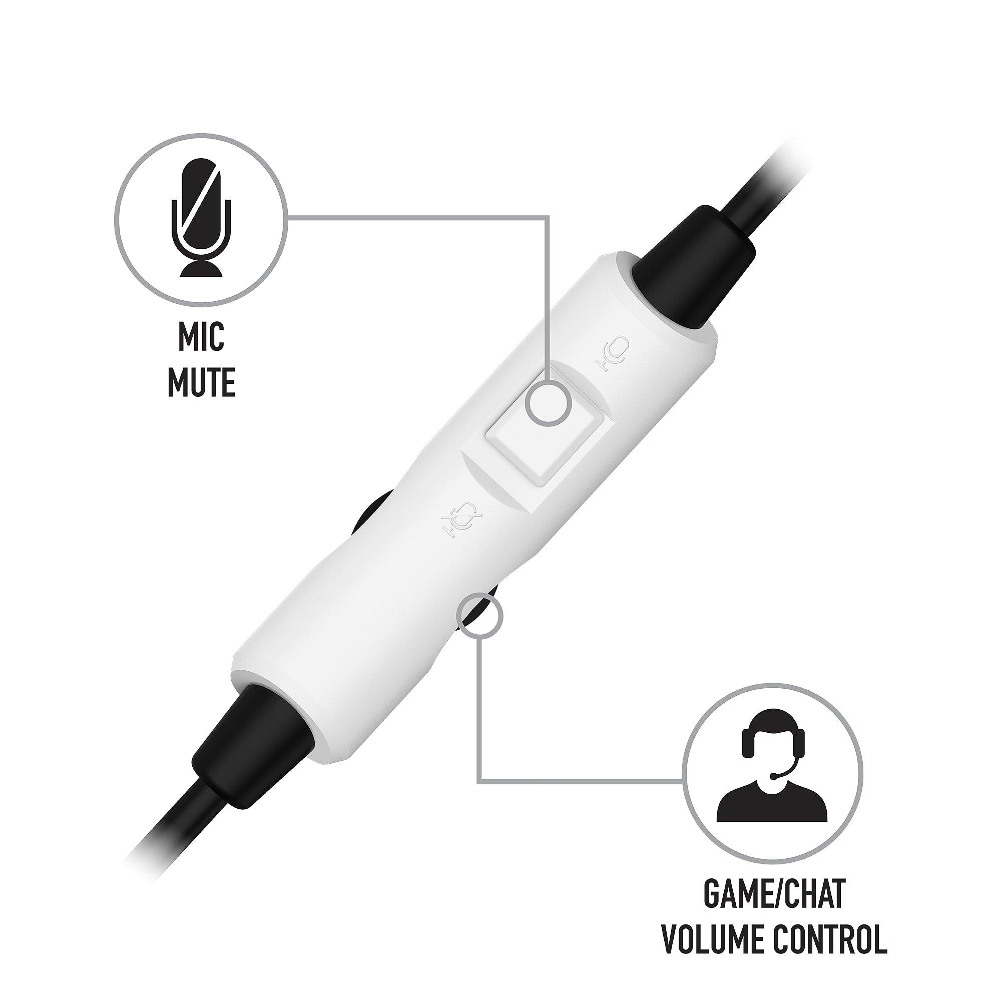 Arctisch - Stealth - Conqueror Headset - Arctic Camo - 7