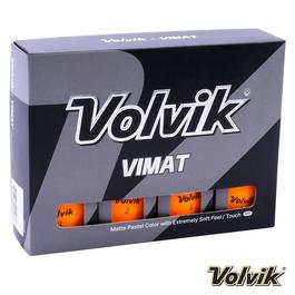 Volvik Volvik ViMat Dozen Golf Balls