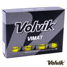 Volvik Volvik ViMat Dozen Golf Balls