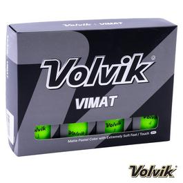Volvik Volvik ViMat Dozen Golf Balls