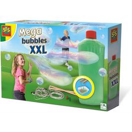 SES Creative Mega bubbles XXL
