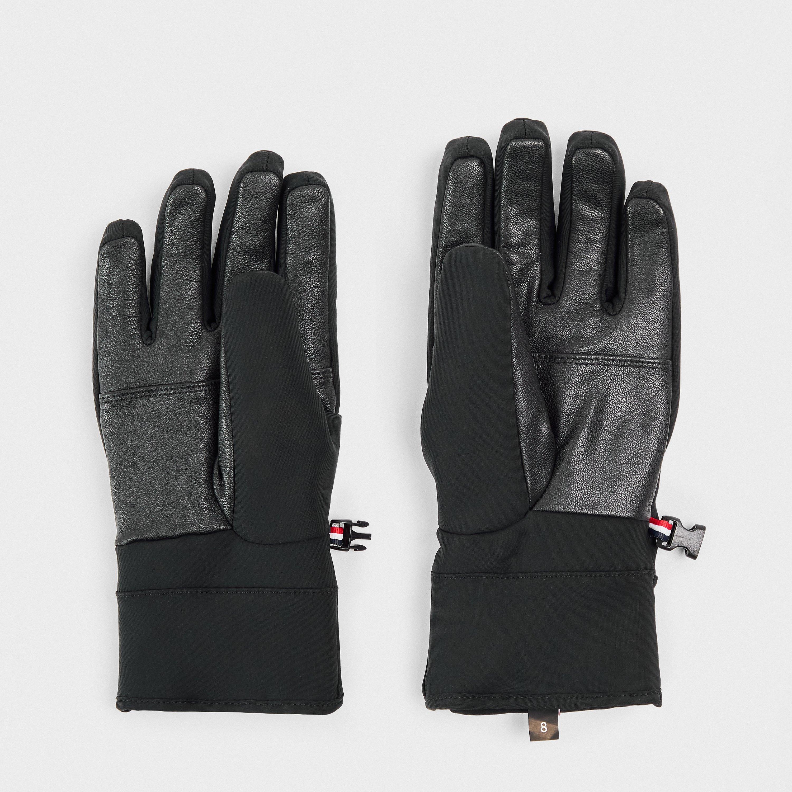 Noir - Fusalp - Fusalp Glacier Glves Sn53 - 2