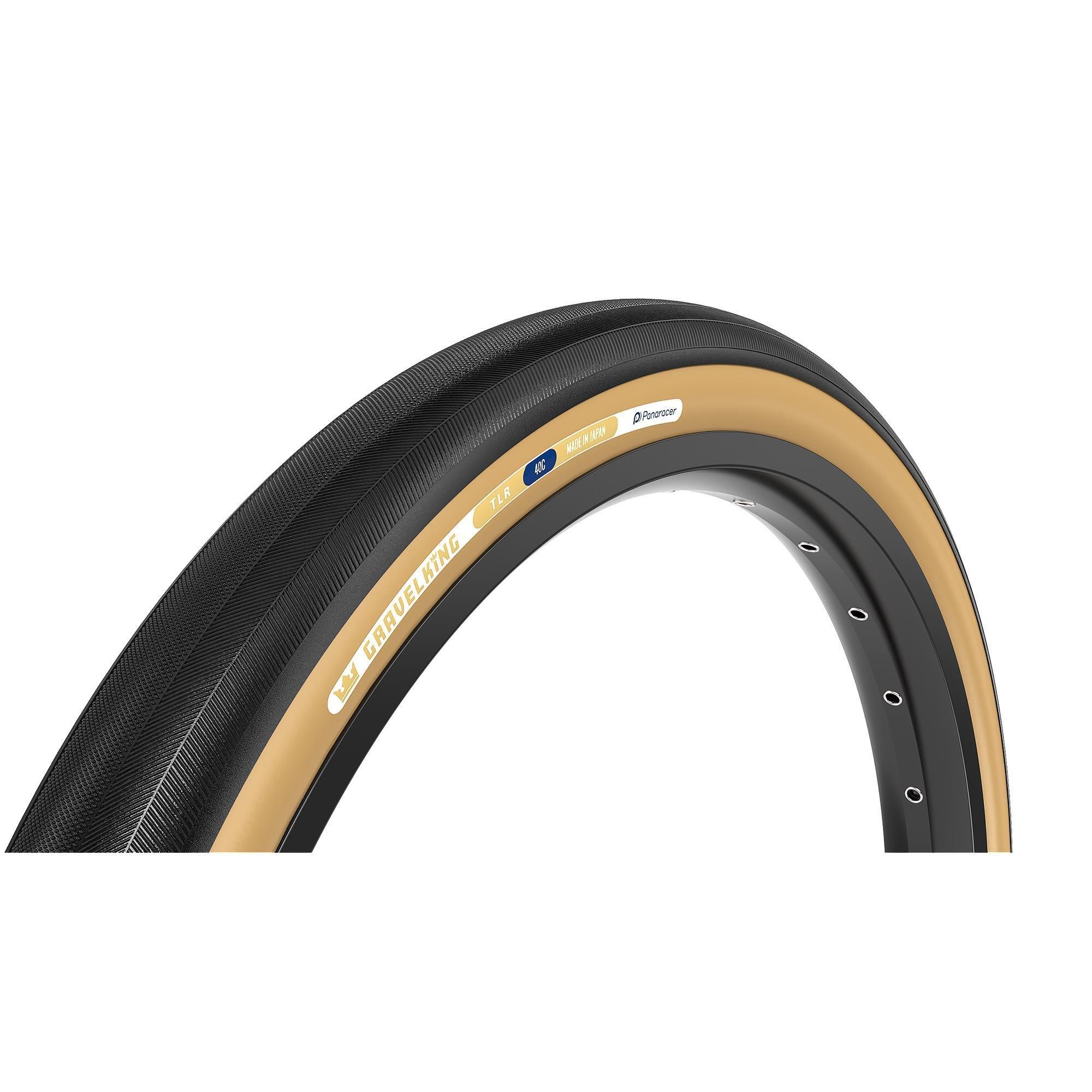 TLR GravelKing Slick TLR Gravel Tyre