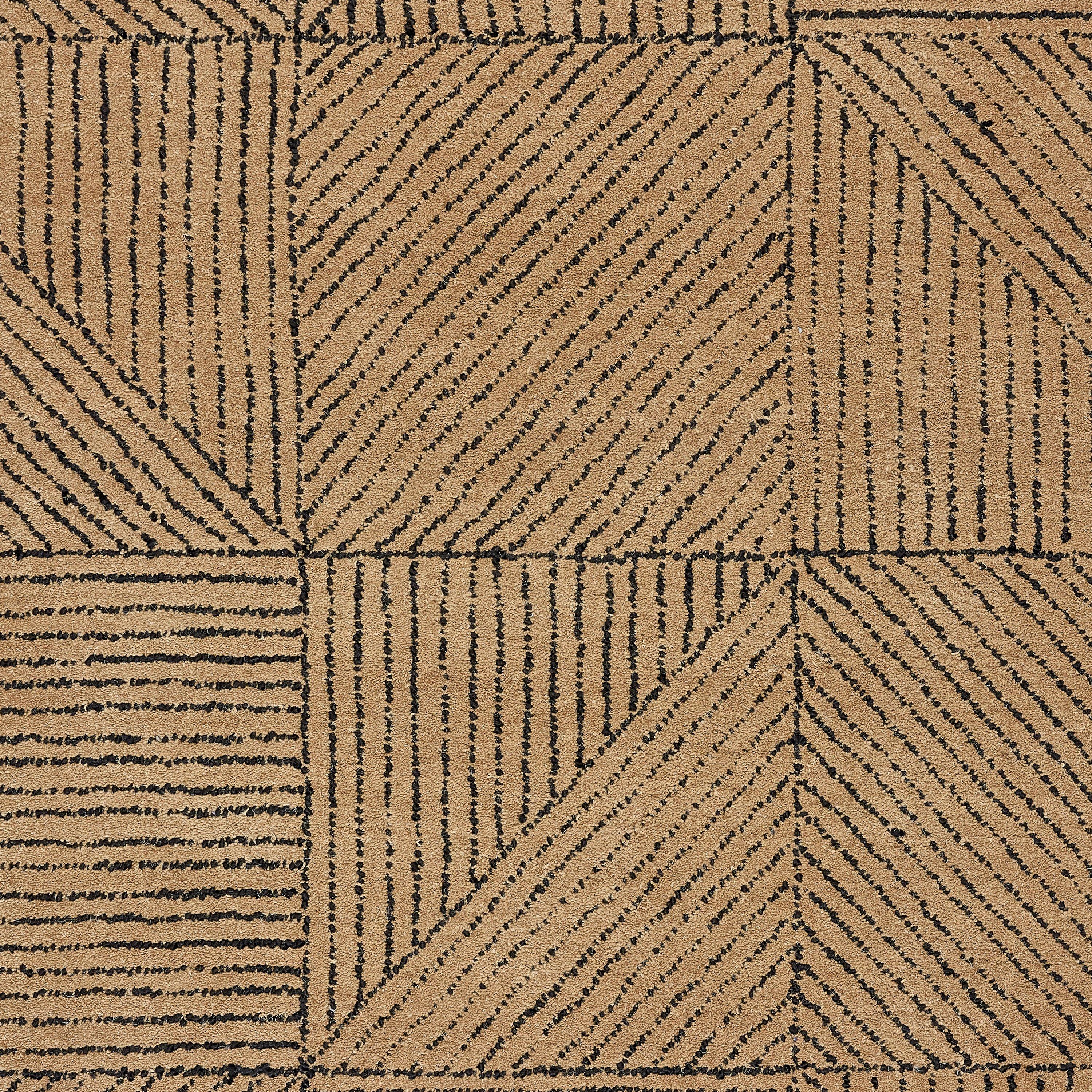Sand - Origin Rugs - Geometric Rug - 5