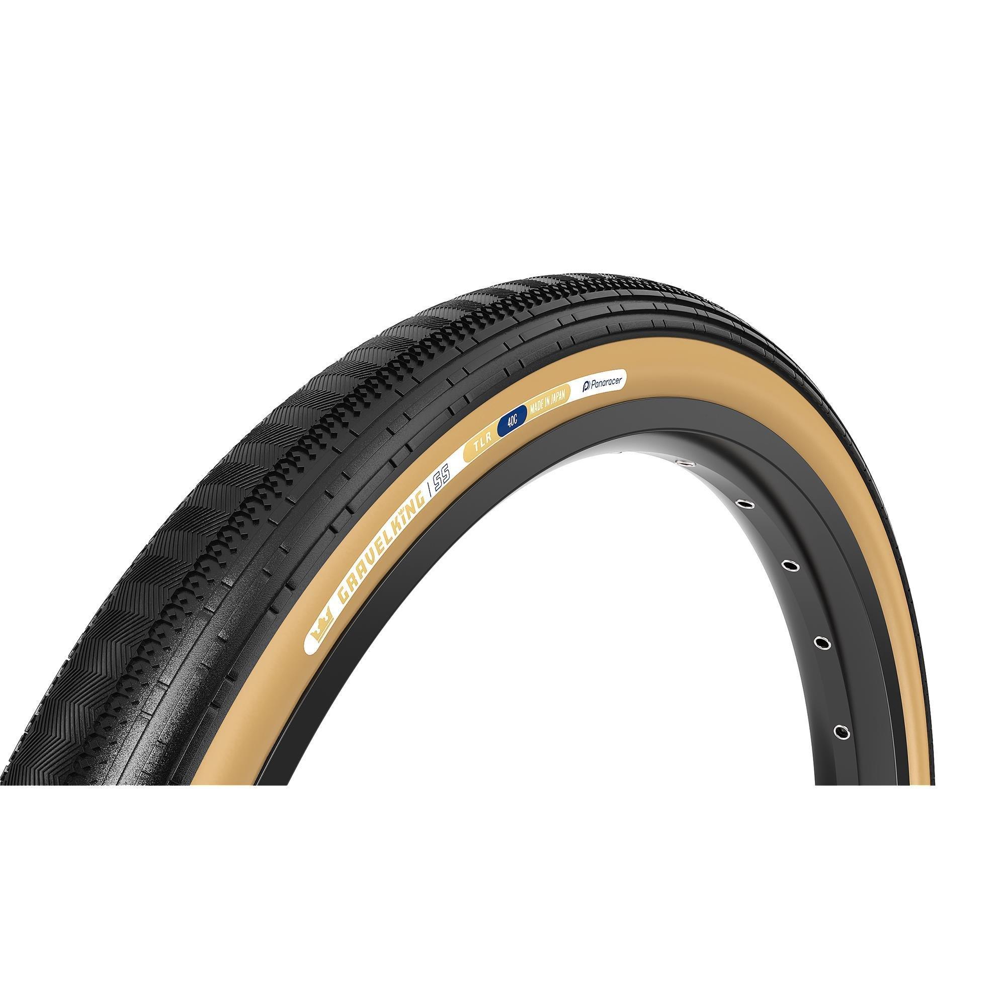 TLR GravelKing SS TLR Gravel Tyre