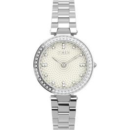 Timex Ladies Timex City Collection Watch