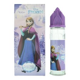 Disney Disney Frozen Anna Castle Eau de Toilette 100ml