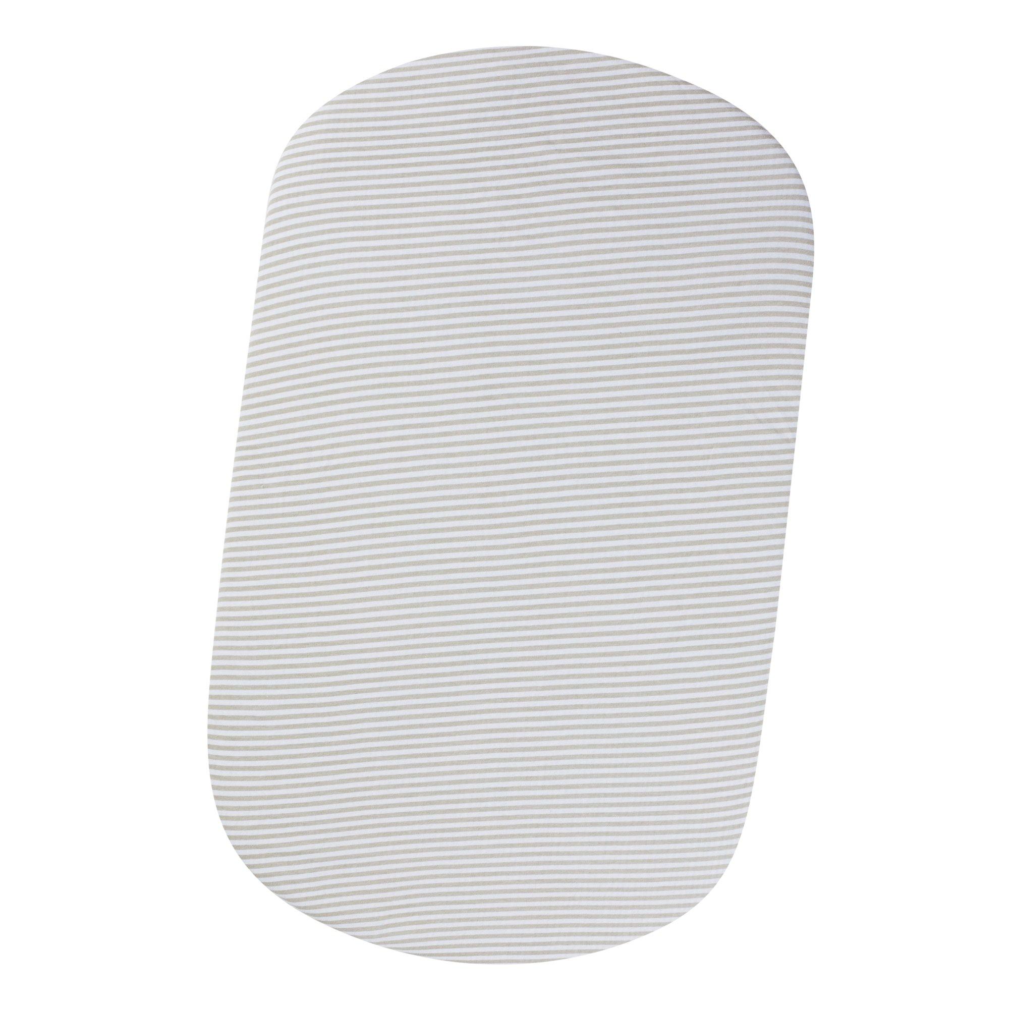 Cosmic Aura - Ickle Bubba - 2 Pack Crib Fitted Sheets - 2