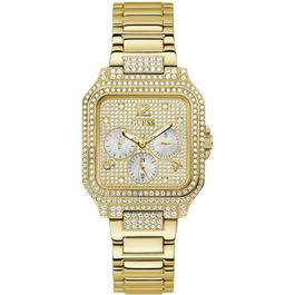 Guess Ladies  Deco Watch