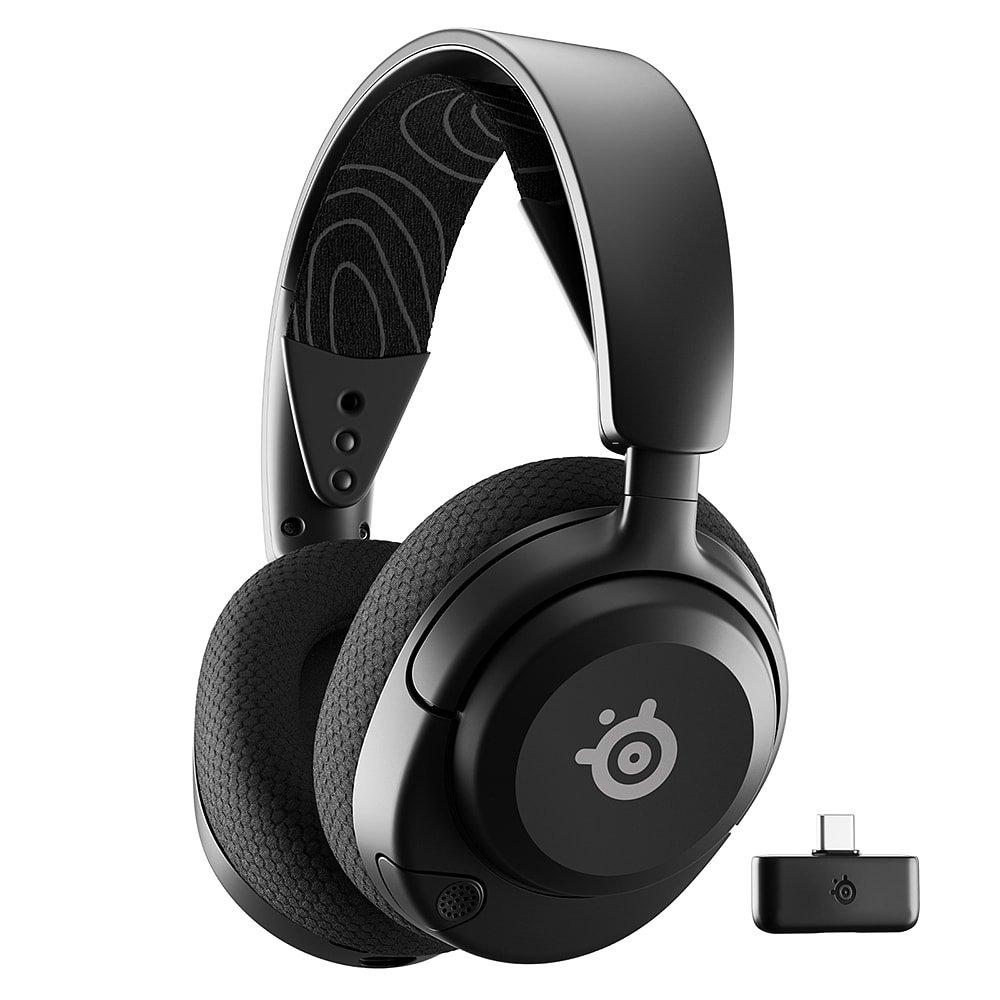 Steelseries  Arctis Nova 5P Headset For Ps5 - Black