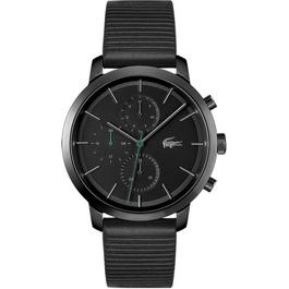 Lacoste Mens  Replay Watch