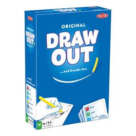 Tactic Games Draw Out Original