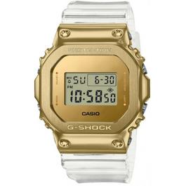 Casio G Shock Skeleton Series  Watch GM 5600SG 9ER