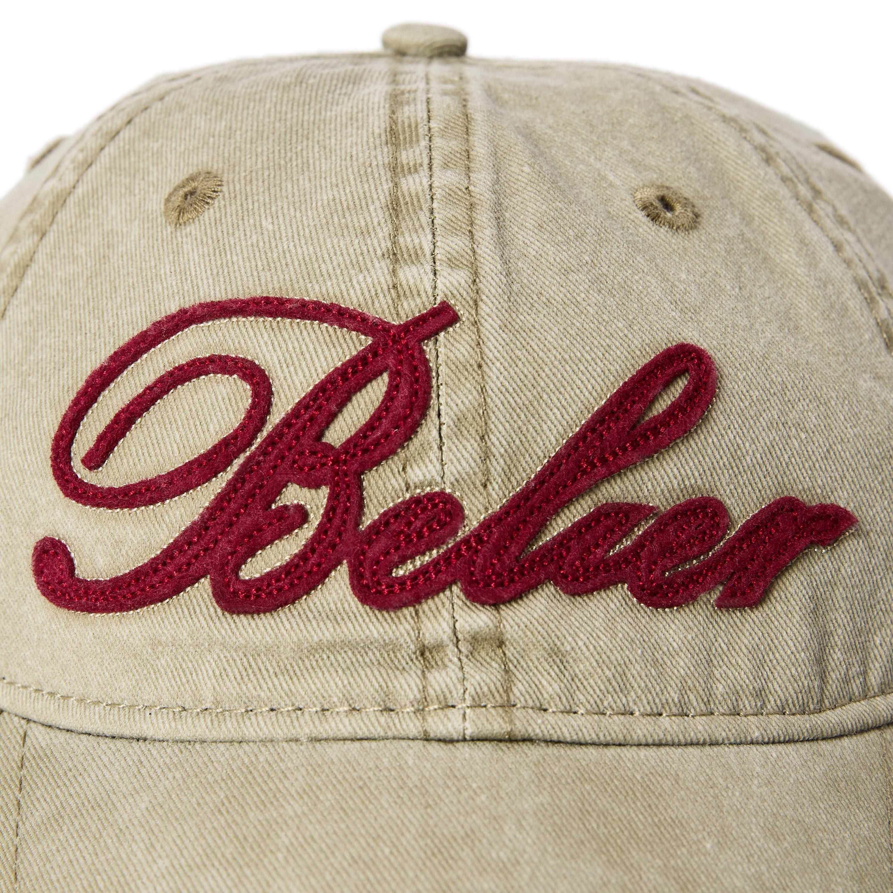 Beige - BELIER - BELIER Denim Cap Sn63 - 3