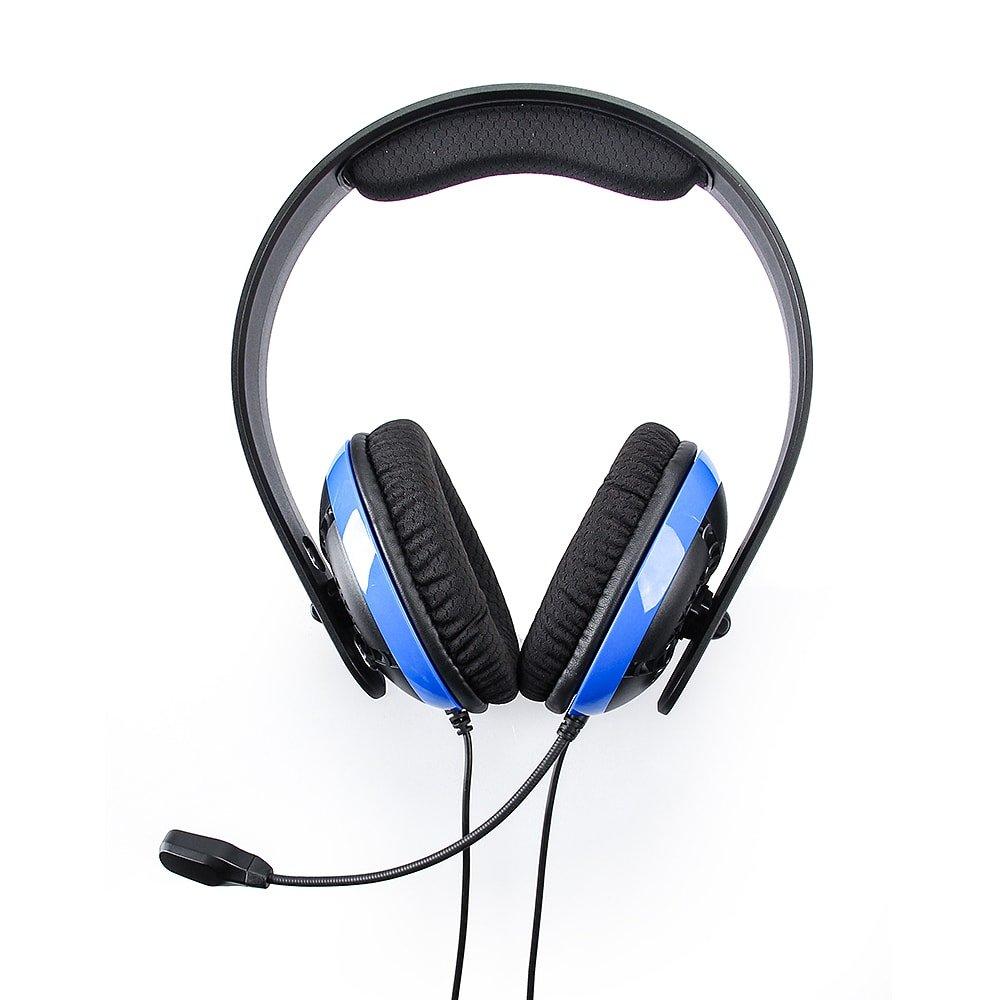 Multi Format An - GAMEware - New GAMEware PS4 Stereo Headset - 2