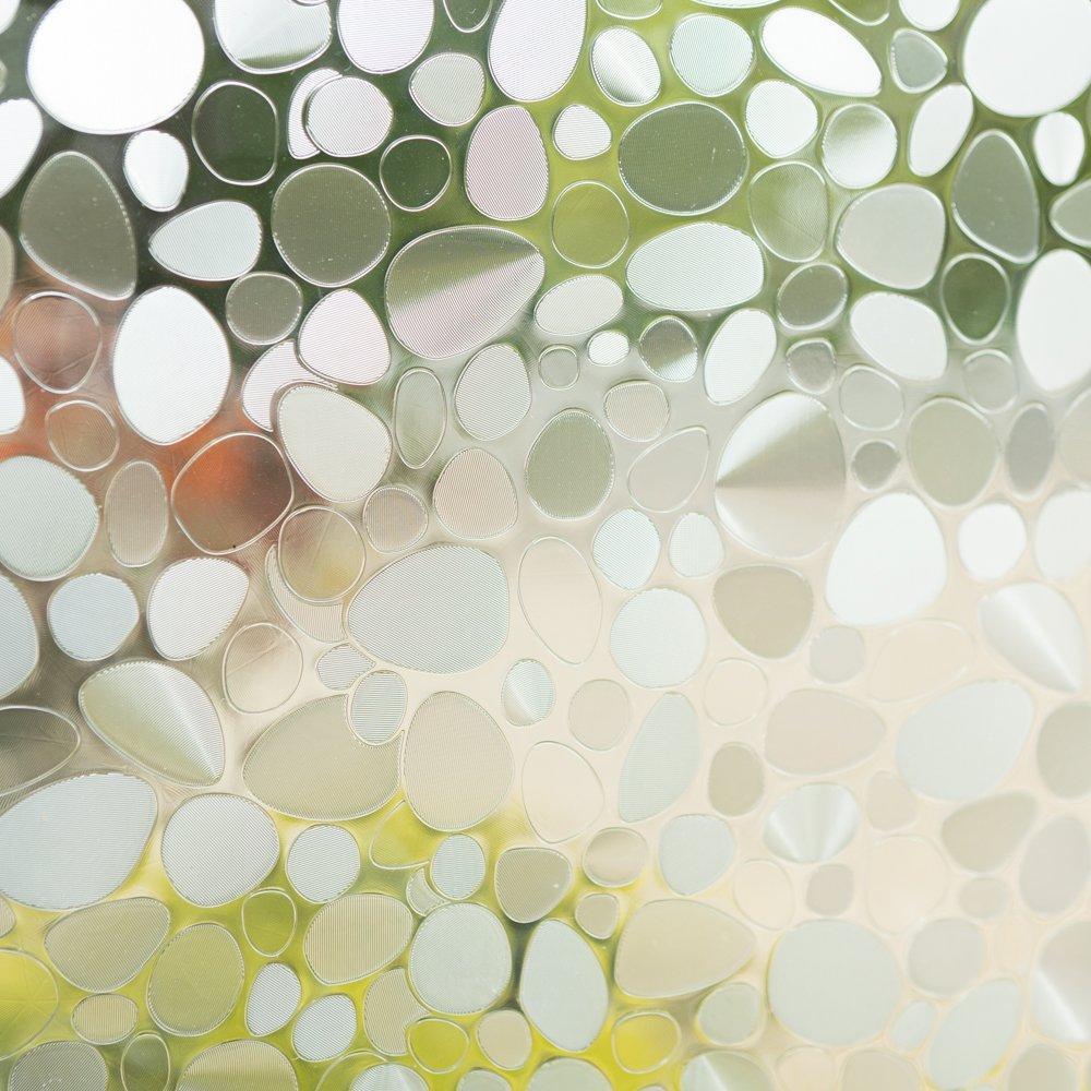 Frost - D C Fix - dc fix Hope Static Cling Window Film - 4