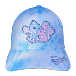 Disney Stitch Stitch Cap Jn99