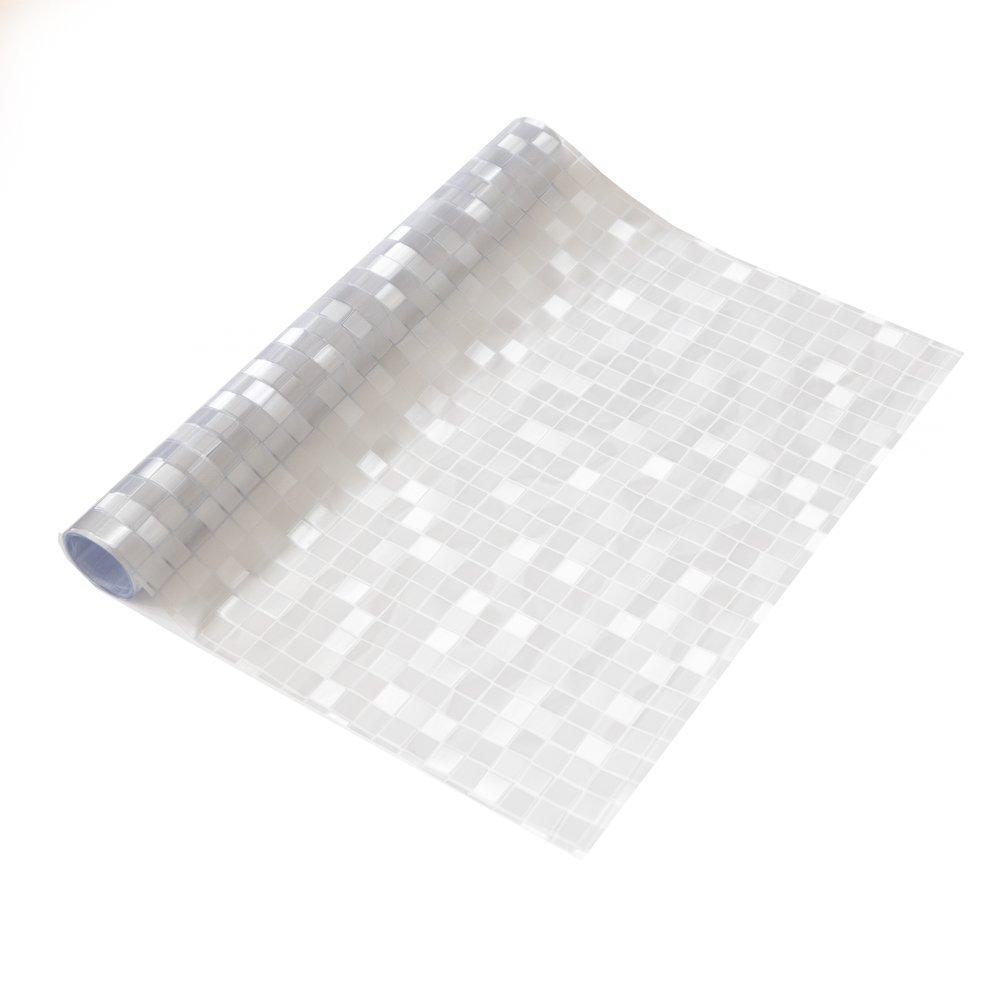 Frost - D C Fix - dc fix Globe Static Cling Window Film - 2