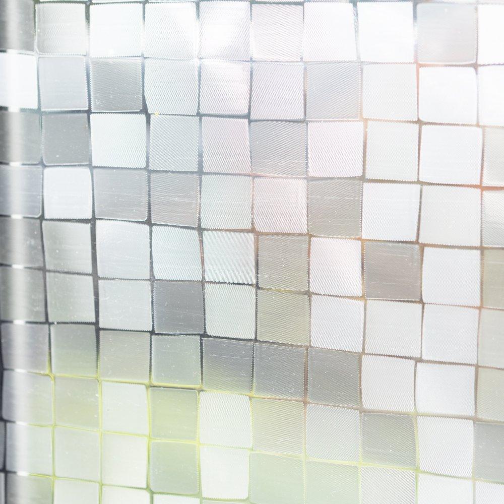 Frost - D C Fix - dc fix Globe Static Cling Window Film - 4