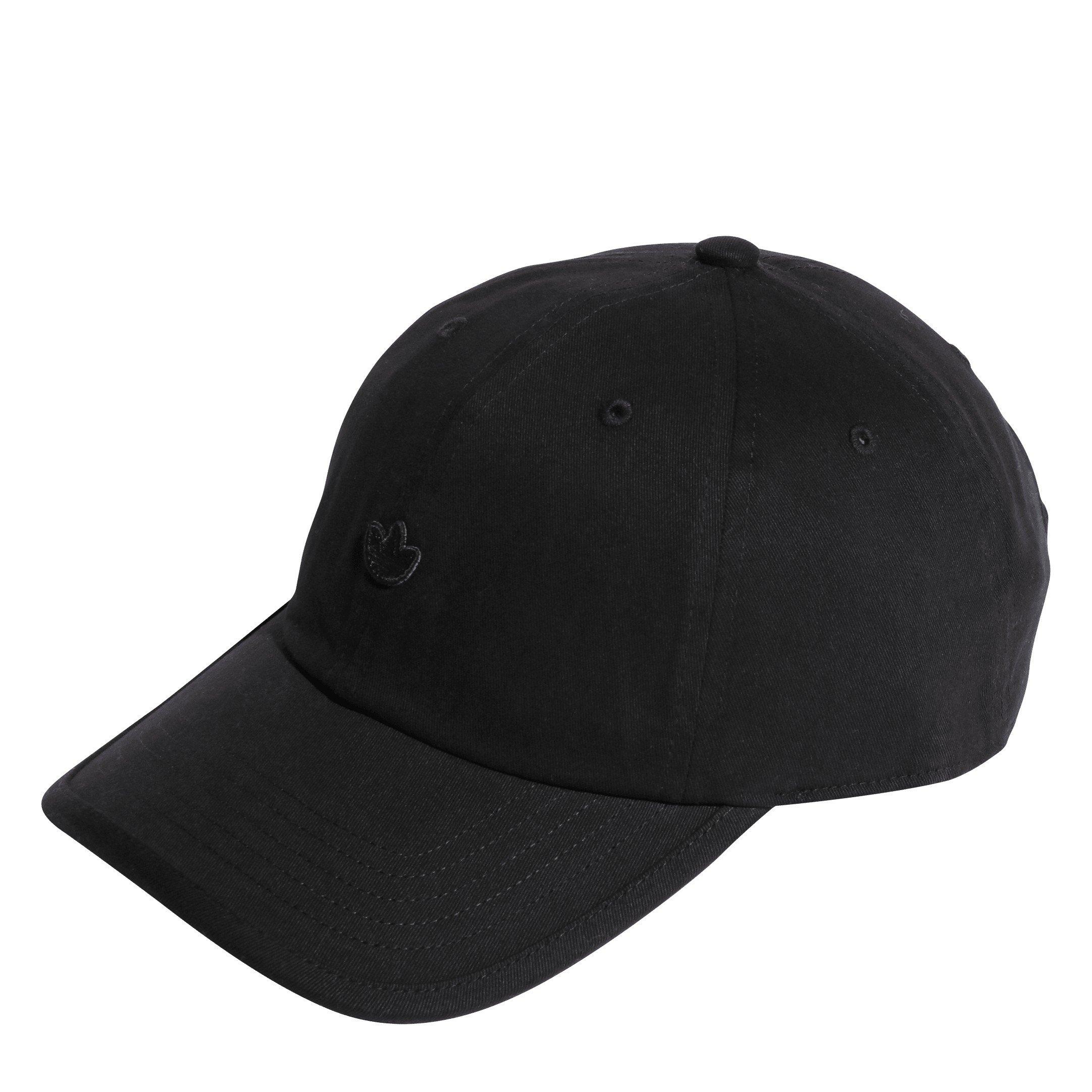 Black - adidas Originals - Dad Cap 99 - 1