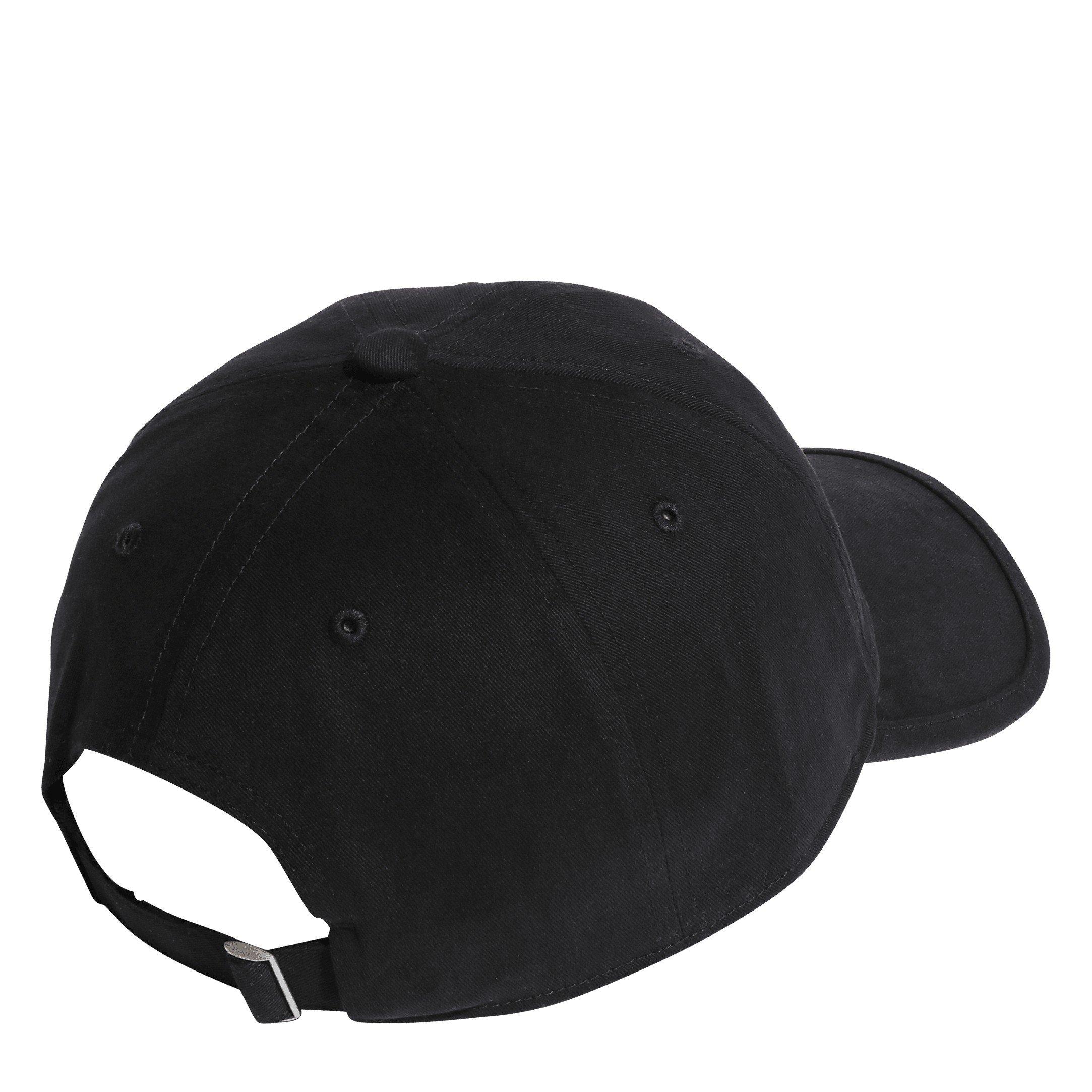 Black - adidas Originals - Dad Cap 99 - 2